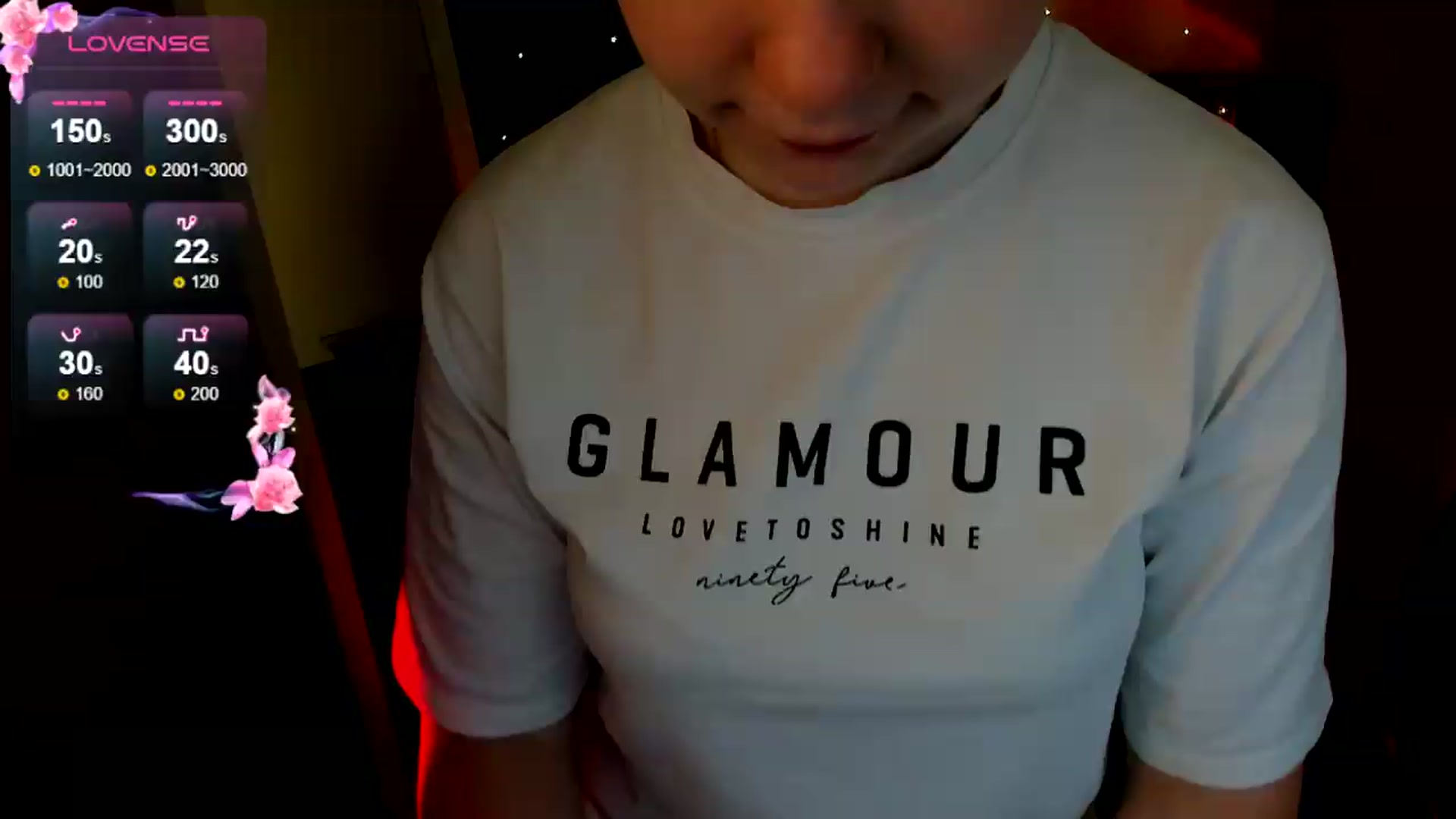 Gallery image thumbnail from Rudy_Meow's myfreecams stream on, 06/20/2026, 07:06 image 5 of 20