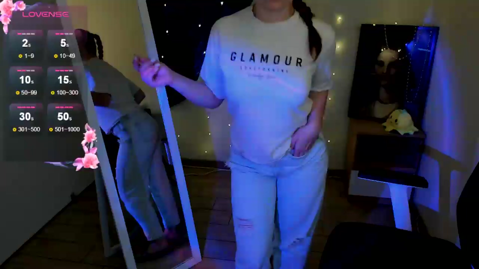 Gallery image thumbnail from Rudy_Meow's myfreecams stream on, 06/20/2026, 07:06 image 7 of 20