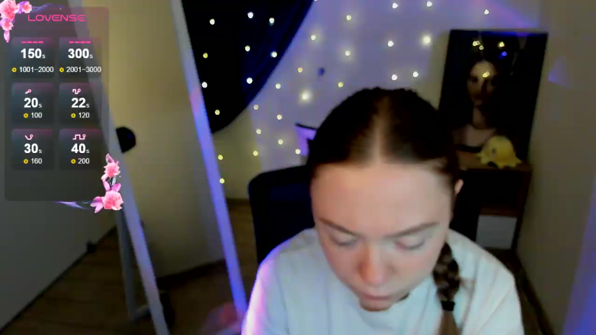 Gallery image thumbnail from Rudy_Meow's myfreecams stream on, 06/20/2026, 07:06 image 13 of 20