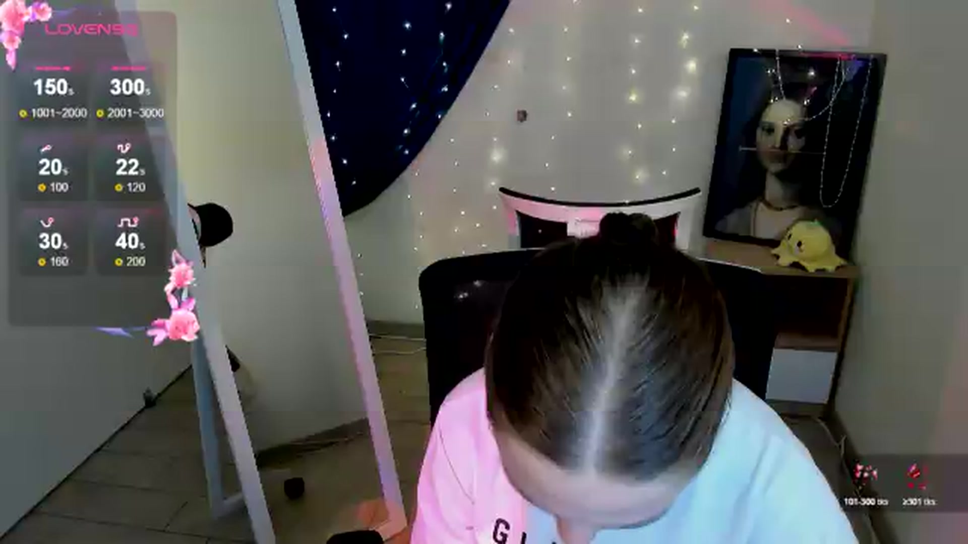 Gallery image thumbnail from Rudy_Meow's myfreecams stream on, 06/20/2026, 07:43 image 13 of 20