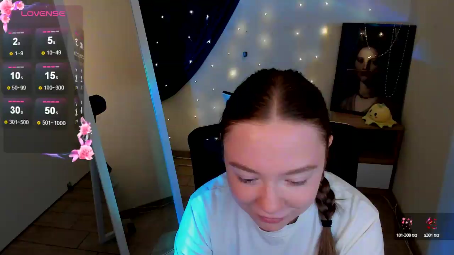 Gallery image thumbnail from Rudy_Meow's myfreecams stream on, 06/20/2026, 07:43 image 4 of 20