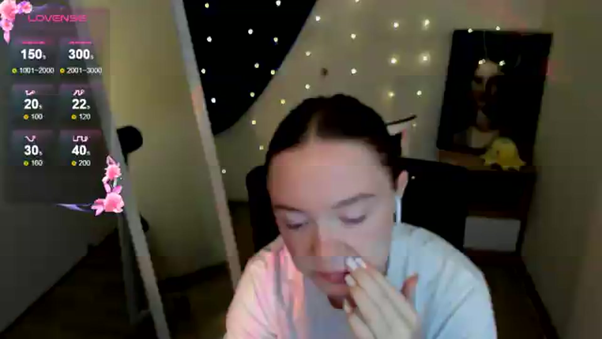 Gallery image thumbnail from Rudy_Meow's myfreecams stream on, 06/20/2026, 07:43 image 18 of 20