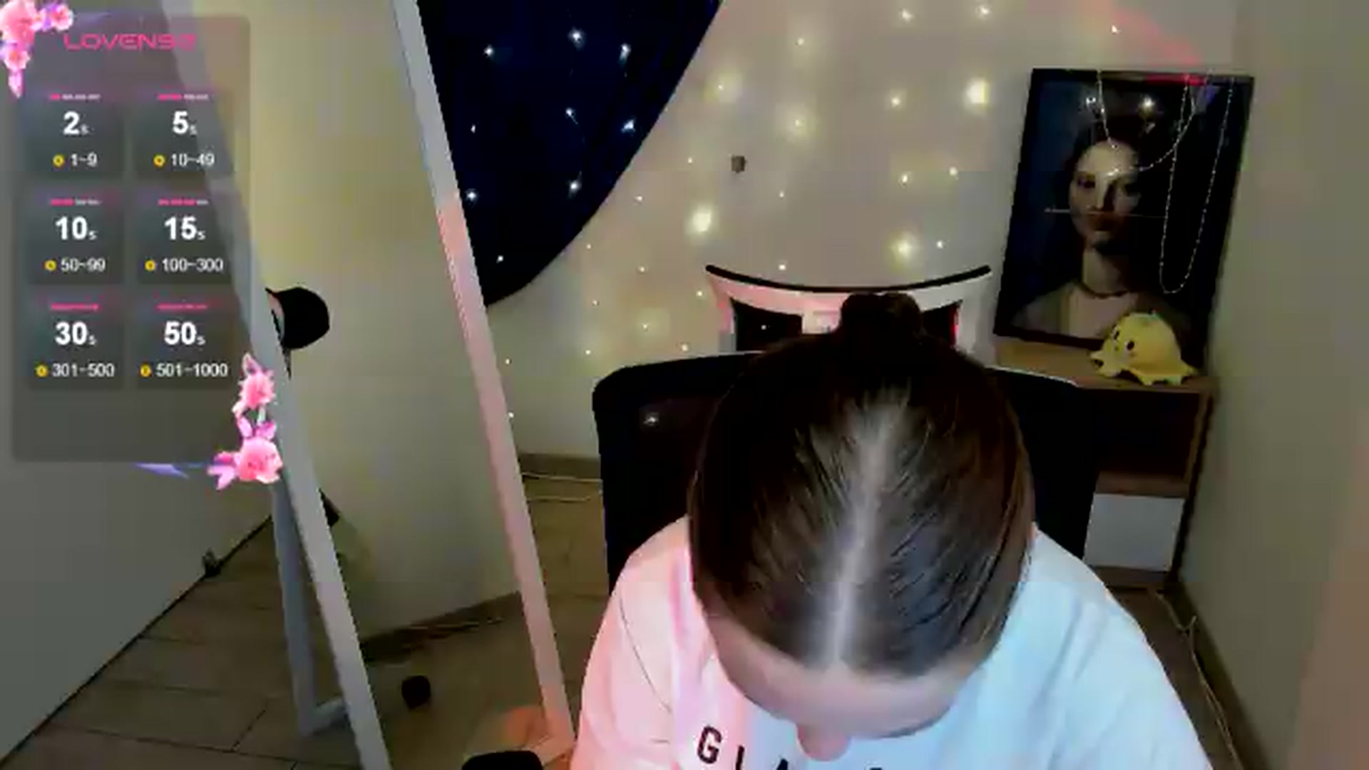 Gallery image thumbnail from Rudy_Meow's myfreecams stream on, 06/20/2026, 07:43 image 12 of 20