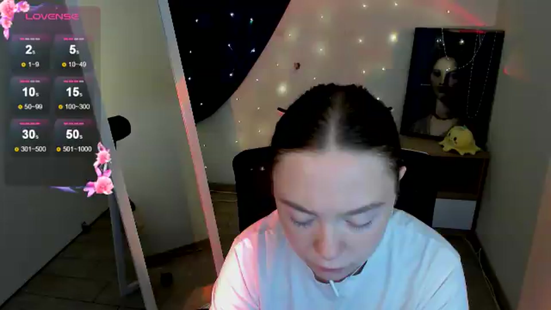 Gallery image thumbnail from Rudy_Meow's myfreecams stream on, 06/20/2026, 07:43 image 8 of 20