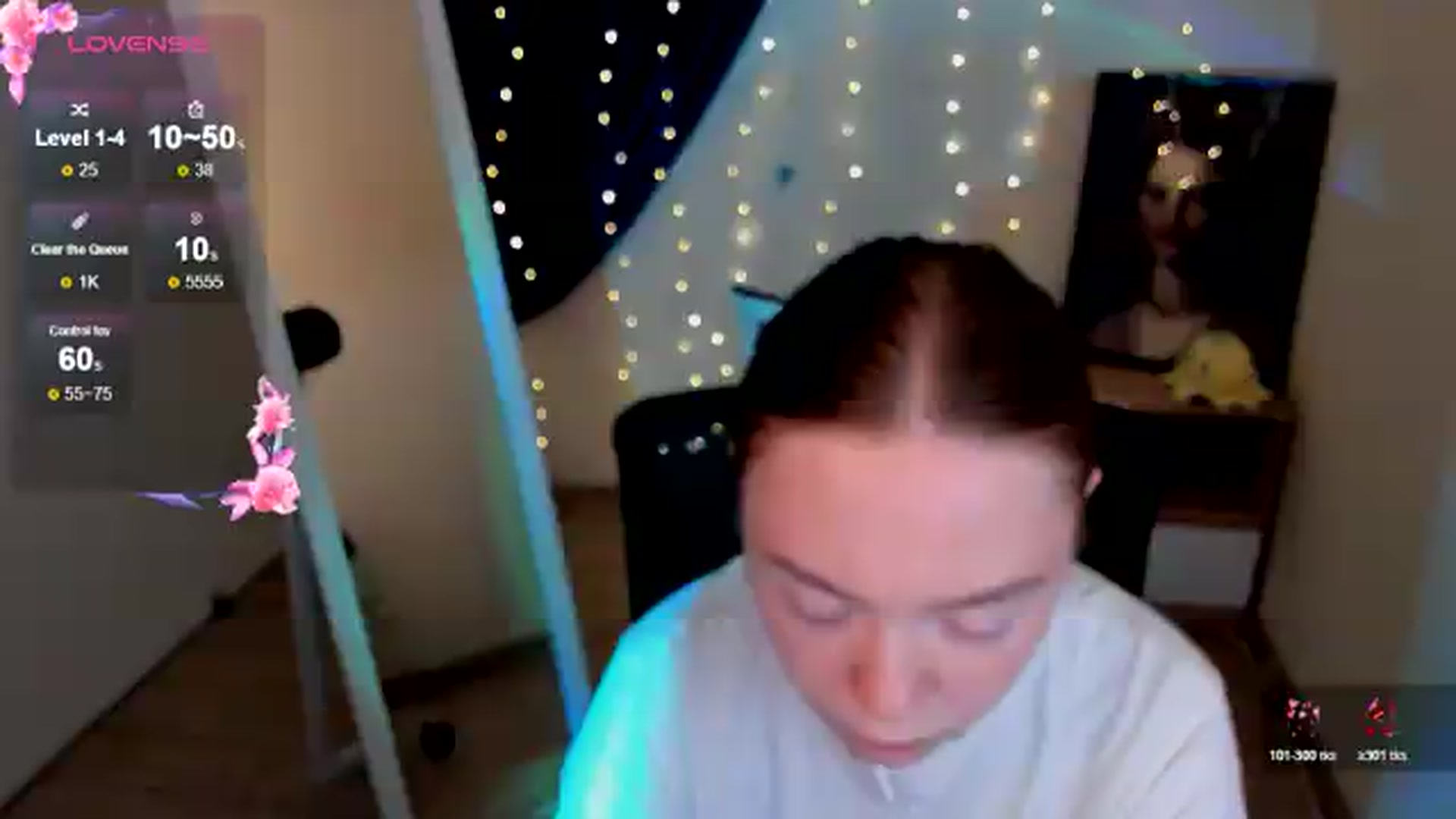 Gallery image thumbnail from Rudy_Meow's myfreecams stream on, 06/20/2026, 07:43 image 10 of 20