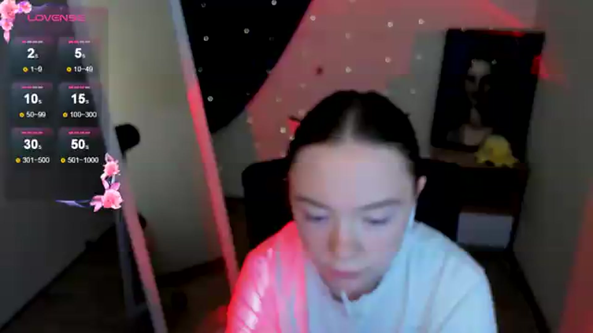 Gallery image thumbnail from Rudy_Meow's myfreecams stream on, 06/20/2026, 07:43 image 17 of 20
