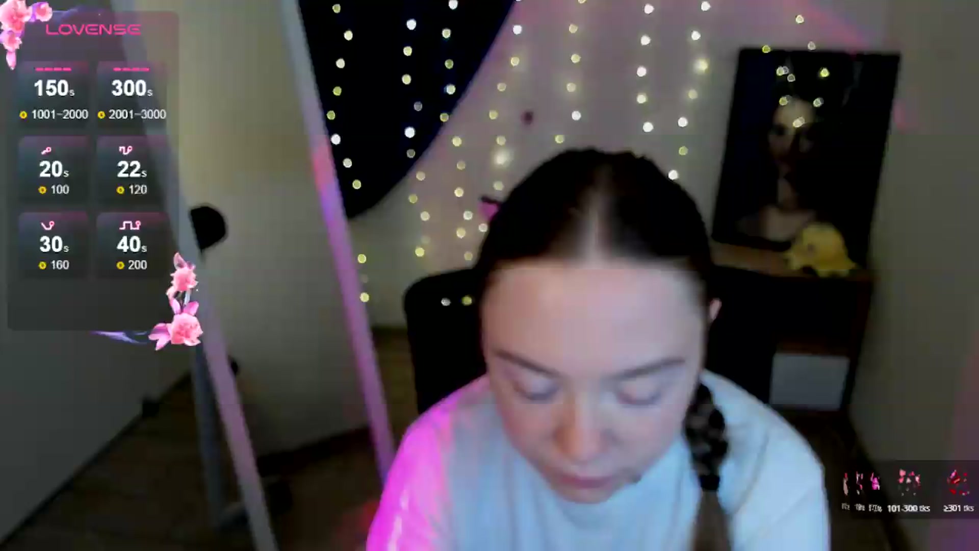 Gallery image thumbnail from Rudy_Meow's myfreecams stream on, 06/20/2026, 07:43 image 1 of 20
