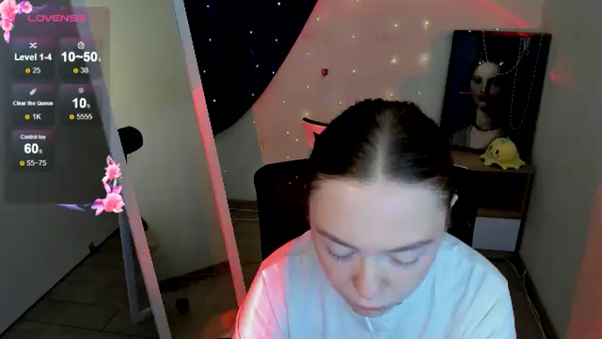 Gallery image thumbnail from Rudy_Meow's myfreecams stream on, 06/20/2026, 07:43 image 11 of 20