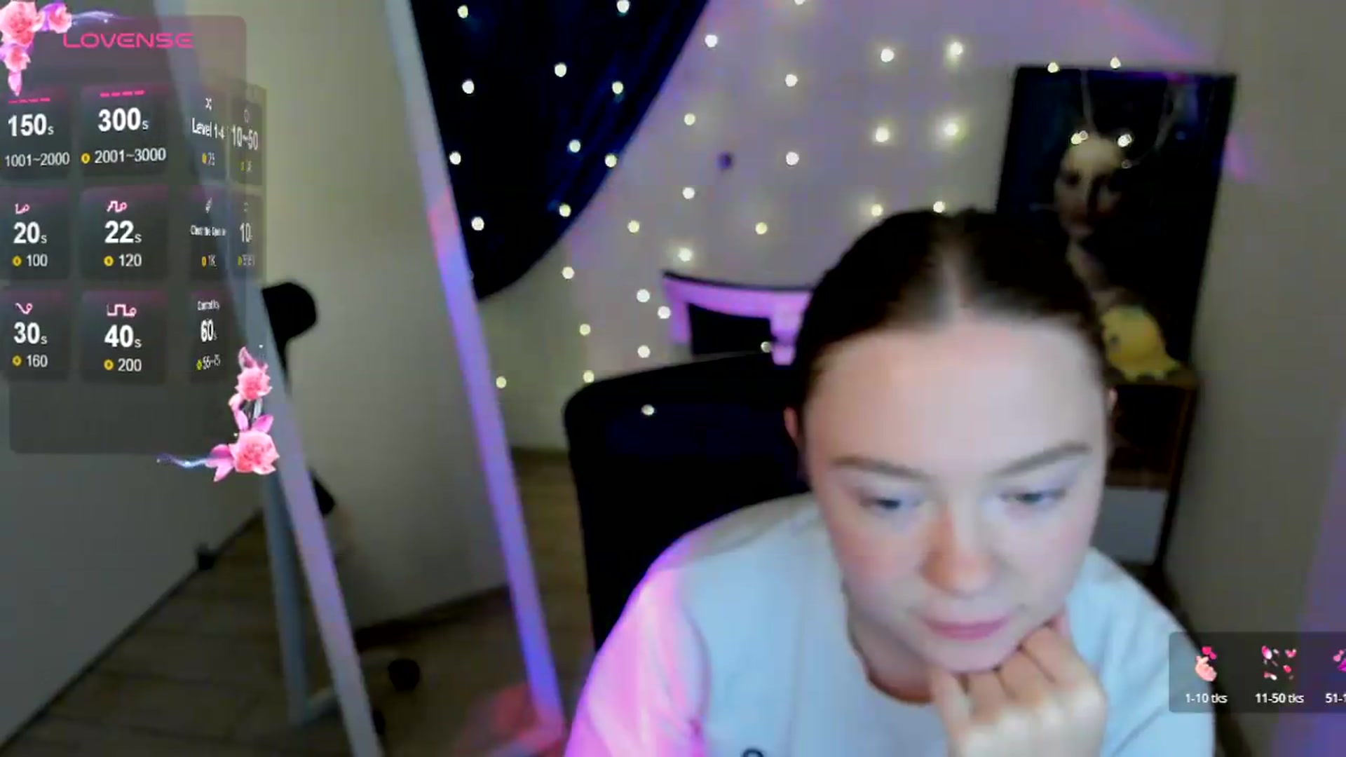 Gallery image thumbnail from Rudy_Meow's myfreecams stream on, 06/20/2026, 09:42 image 12 of 20