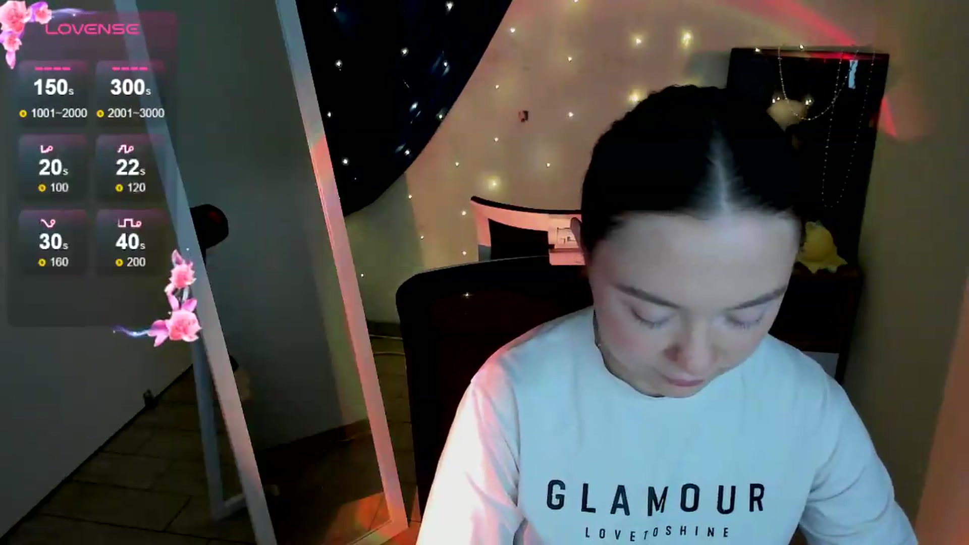 Gallery image thumbnail from Rudy_Meow's myfreecams stream on, 06/20/2026, 09:42 image 16 of 20
