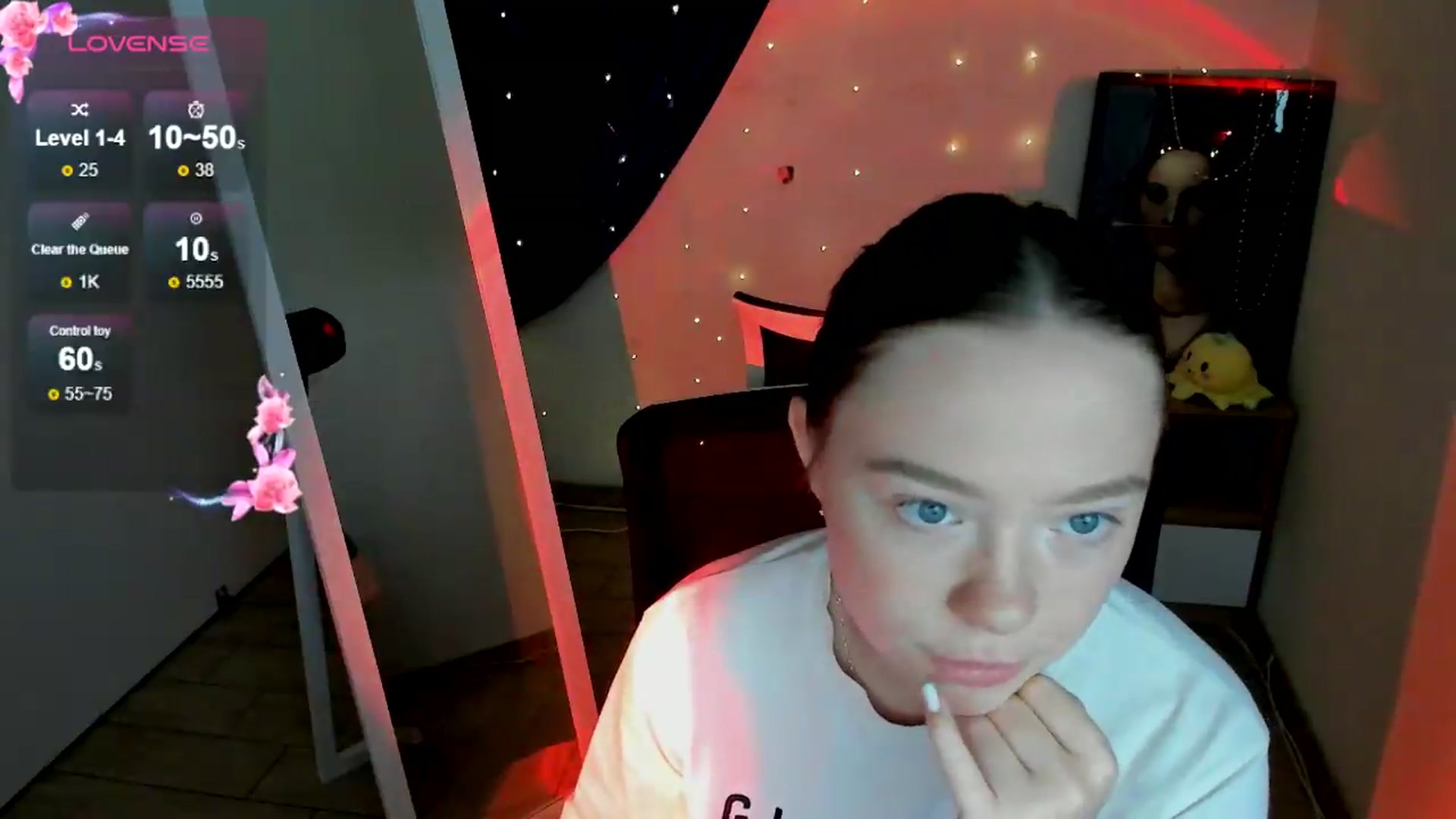 Gallery image thumbnail from Rudy_Meow's myfreecams stream on, 06/20/2026, 09:42 image 19 of 20