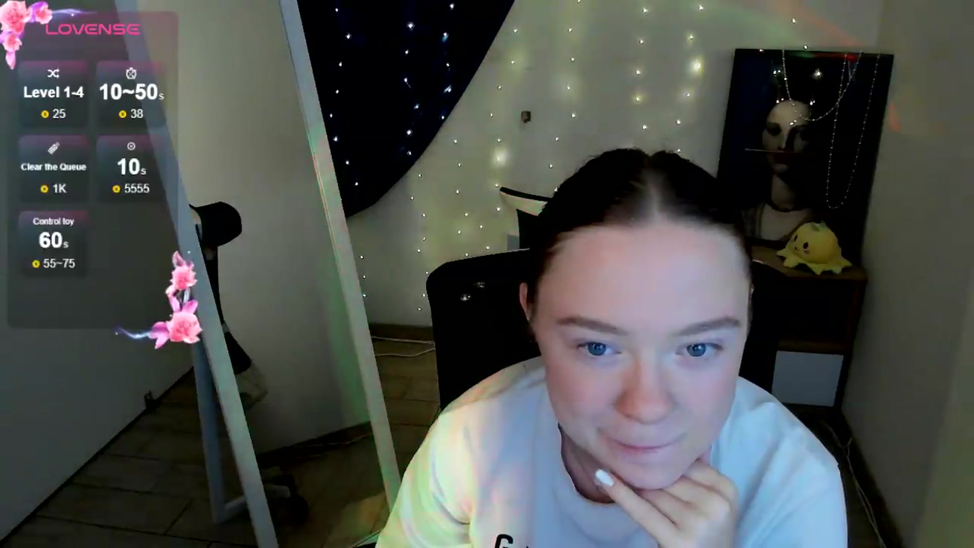 Gallery image thumbnail from Rudy_Meow's myfreecams stream on, 06/20/2026, 09:42 image 4 of 20