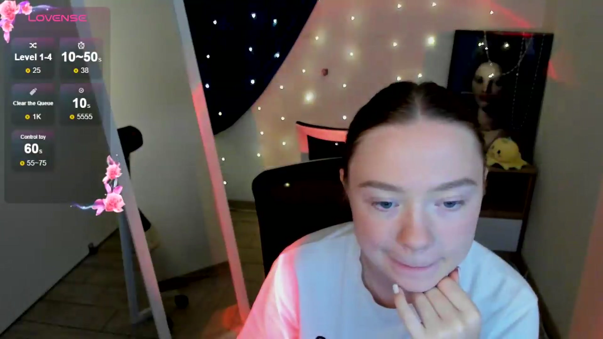 Gallery image thumbnail from Rudy_Meow's myfreecams stream on, 06/20/2026, 09:42 image 8 of 20
