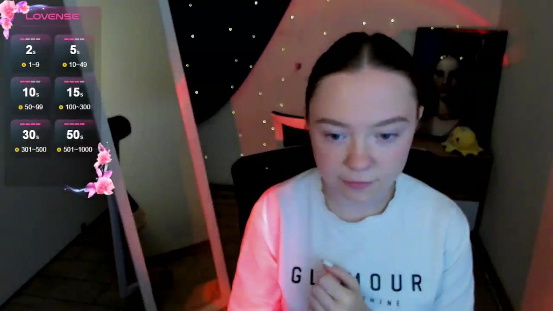 Gallery image thumbnail from Rudy_Meow's myfreecams stream on, 06/20/2026, 09:42 image 7 of 20