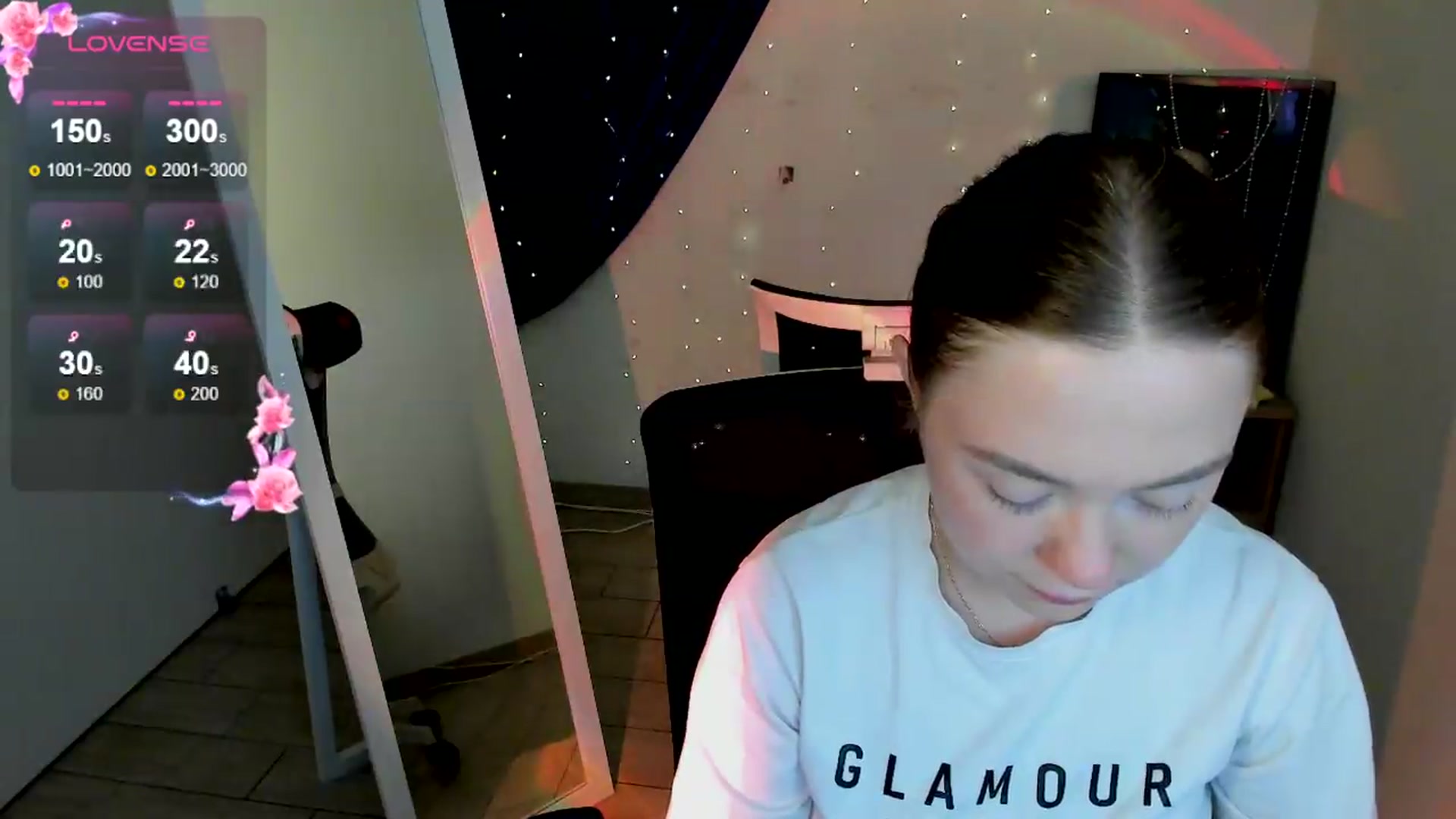 Gallery image thumbnail from Rudy_Meow's myfreecams stream on, 06/20/2026, 09:42 image 5 of 20