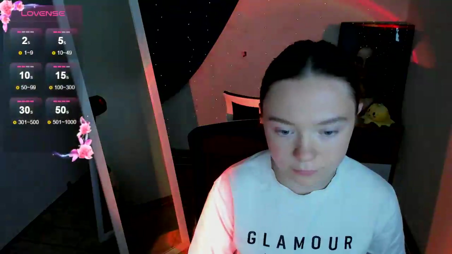 Gallery image thumbnail from Rudy_Meow's myfreecams stream on, 06/20/2026, 09:42 image 18 of 20