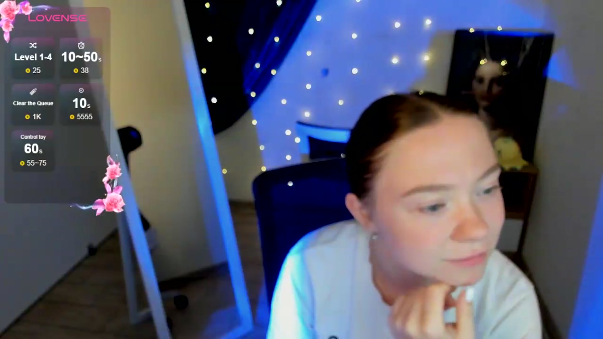 Gallery image thumbnail from Rudy_Meow's myfreecams stream on, 06/20/2026, 09:42 image 11 of 20