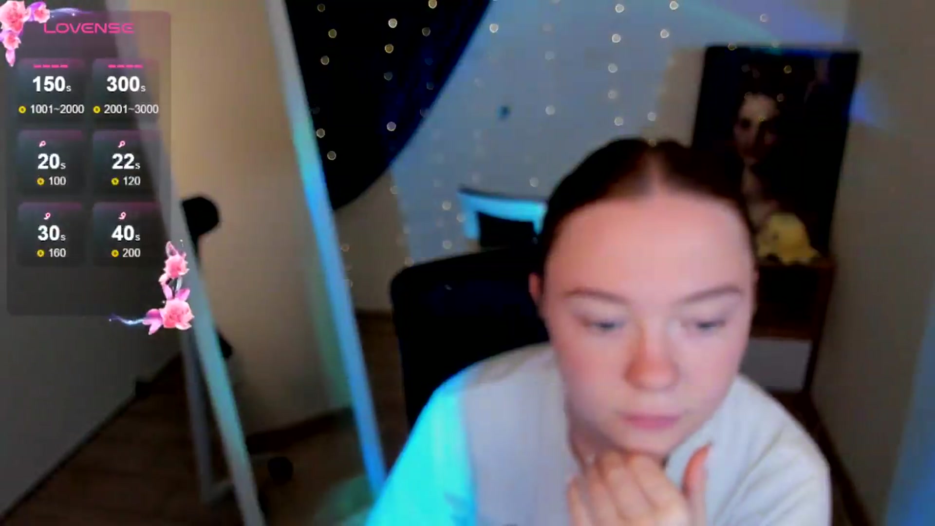 Gallery image thumbnail from Rudy_Meow's myfreecams stream on, 06/20/2026, 09:42 image 13 of 20