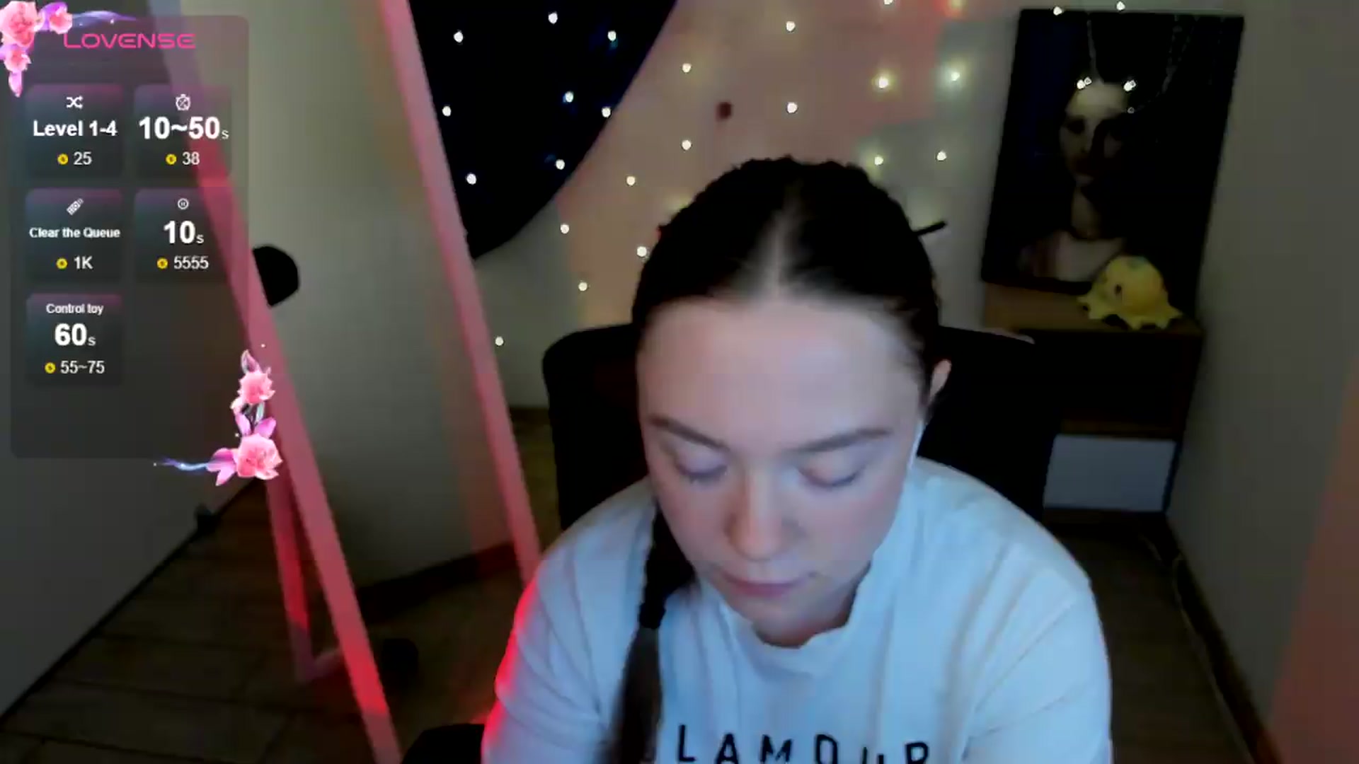 Gallery image thumbnail from Rudy_Meow's myfreecams stream on, 06/20/2026, 11:15 image 6 of 20