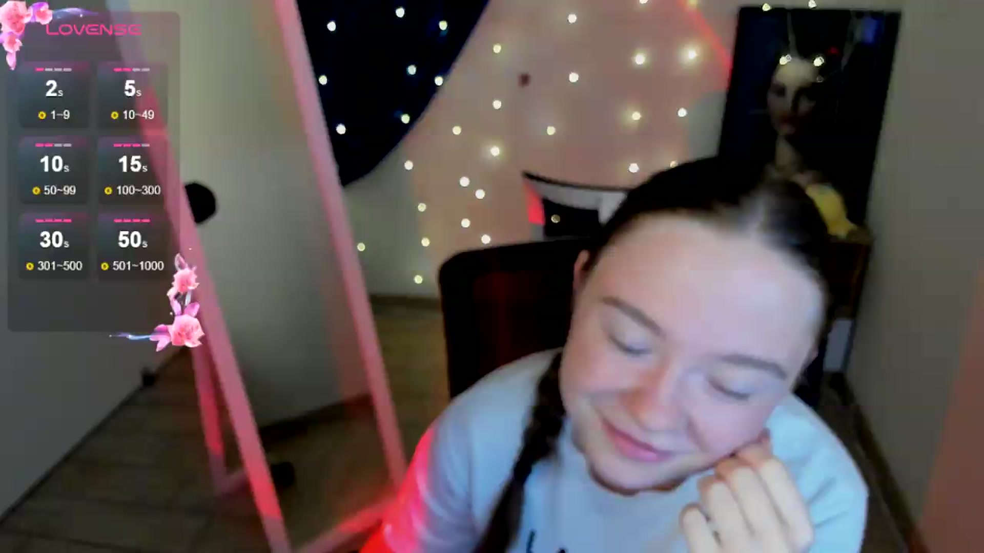 Gallery image thumbnail from Rudy_Meow's myfreecams stream on, 06/20/2026, 11:15 image 14 of 20