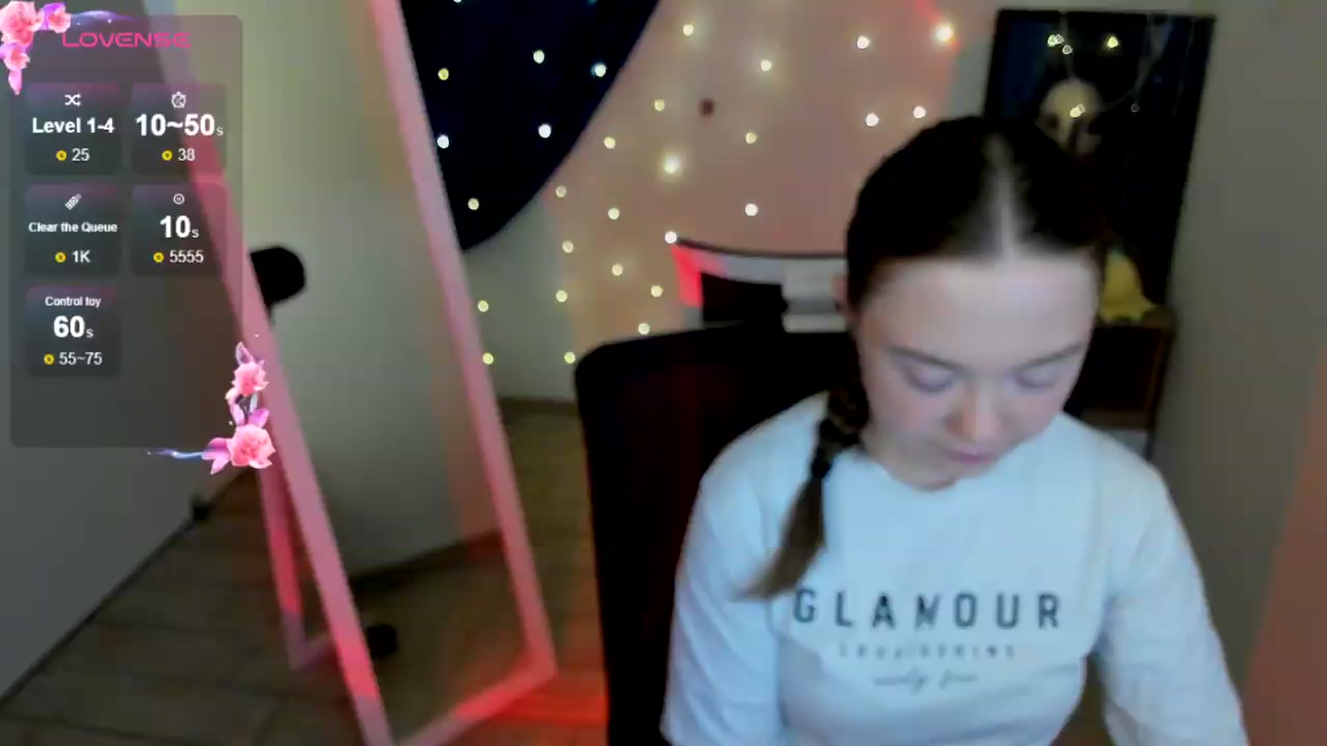 Gallery image thumbnail from Rudy_Meow's myfreecams stream on, 06/20/2026, 11:15 image 12 of 20