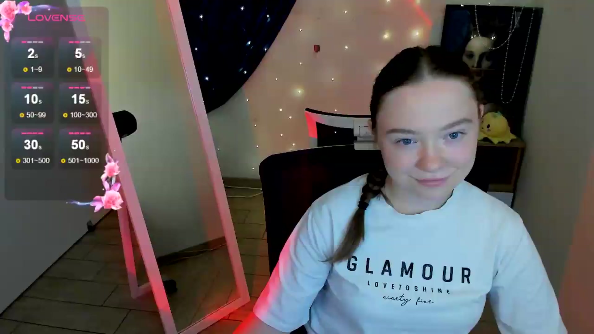 Gallery image thumbnail from Rudy_Meow's myfreecams stream on, 06/20/2026, 11:15 image 13 of 20
