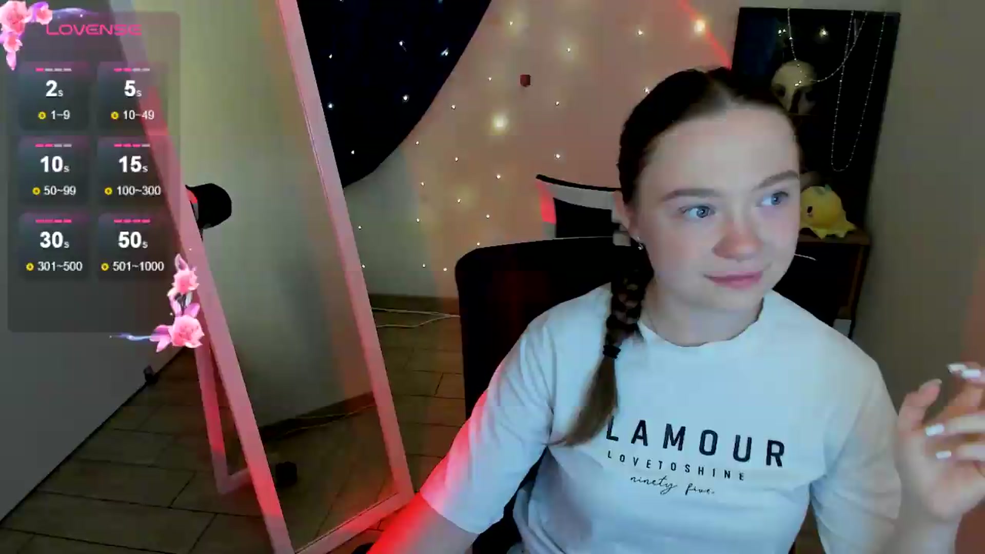 Gallery image thumbnail from Rudy_Meow's myfreecams stream on, 06/20/2026, 11:15 image 11 of 20