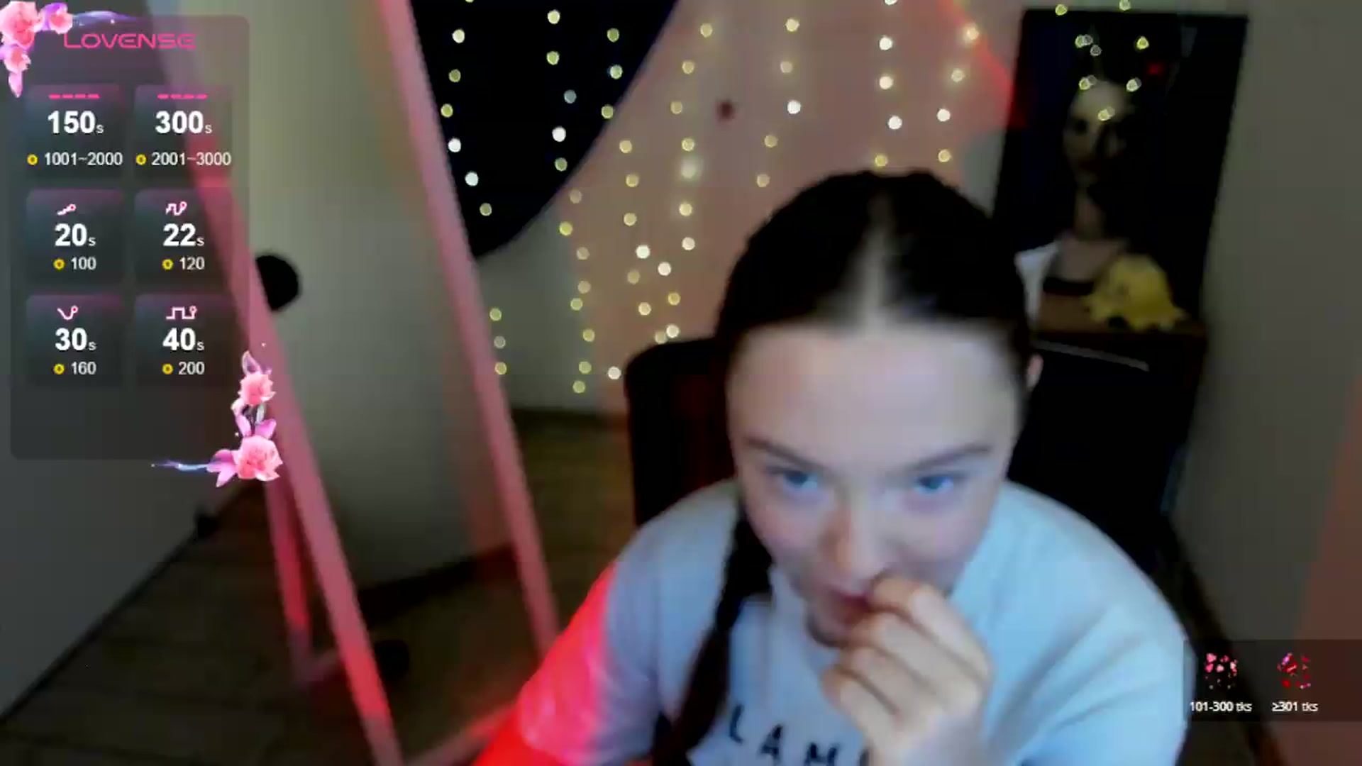 Gallery image thumbnail from Rudy_Meow's myfreecams stream on, 06/20/2026, 11:15 image 17 of 20