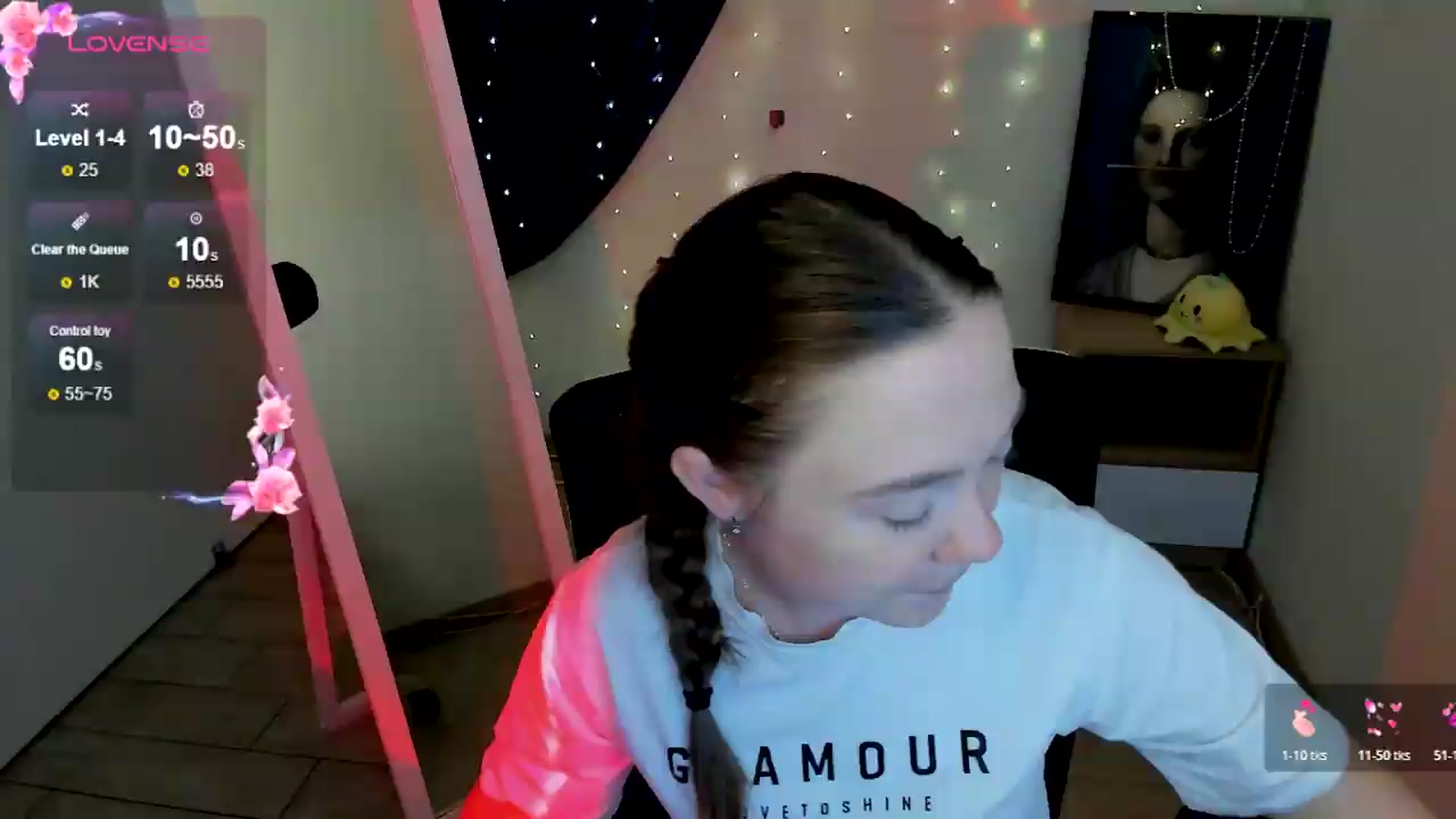 Gallery image thumbnail from Rudy_Meow's myfreecams stream on, 06/20/2026, 11:15 image 18 of 20
