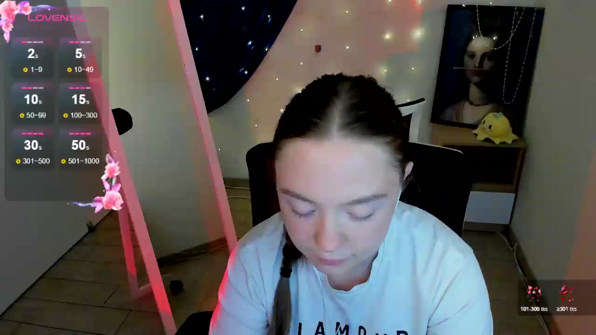 Gallery image thumbnail from Rudy_Meow's myfreecams stream on, 06/20/2026, 11:15 image 8 of 20