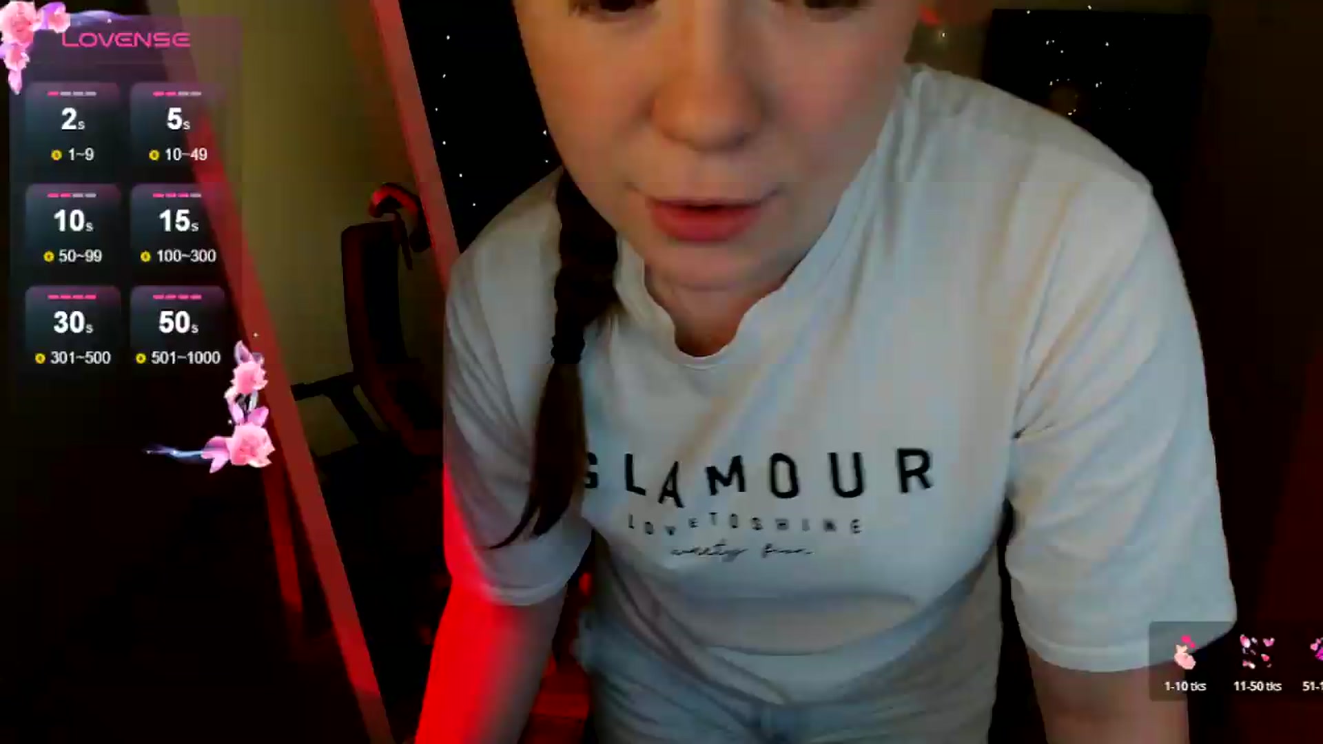 Gallery image thumbnail from Rudy_Meow's myfreecams stream on, 06/20/2026, 11:15 image 9 of 20