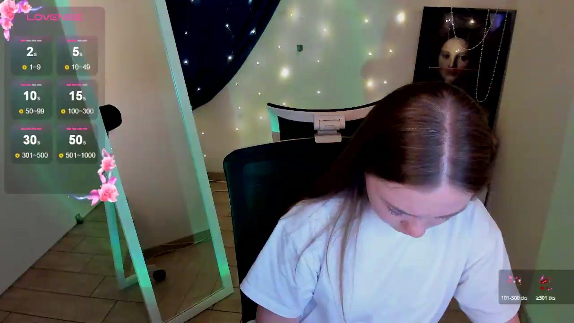 Gallery image thumbnail from Rudy_Meow's myfreecams stream on, 06/23/2026, 07:29 image 2 of 20
