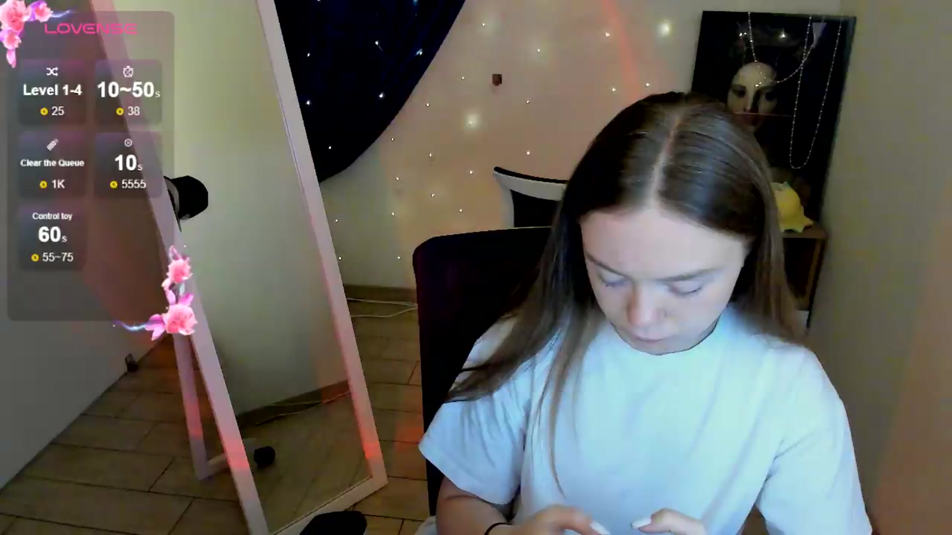 Gallery image thumbnail from Rudy_Meow's myfreecams stream on, 06/23/2026, 07:29 image 4 of 20