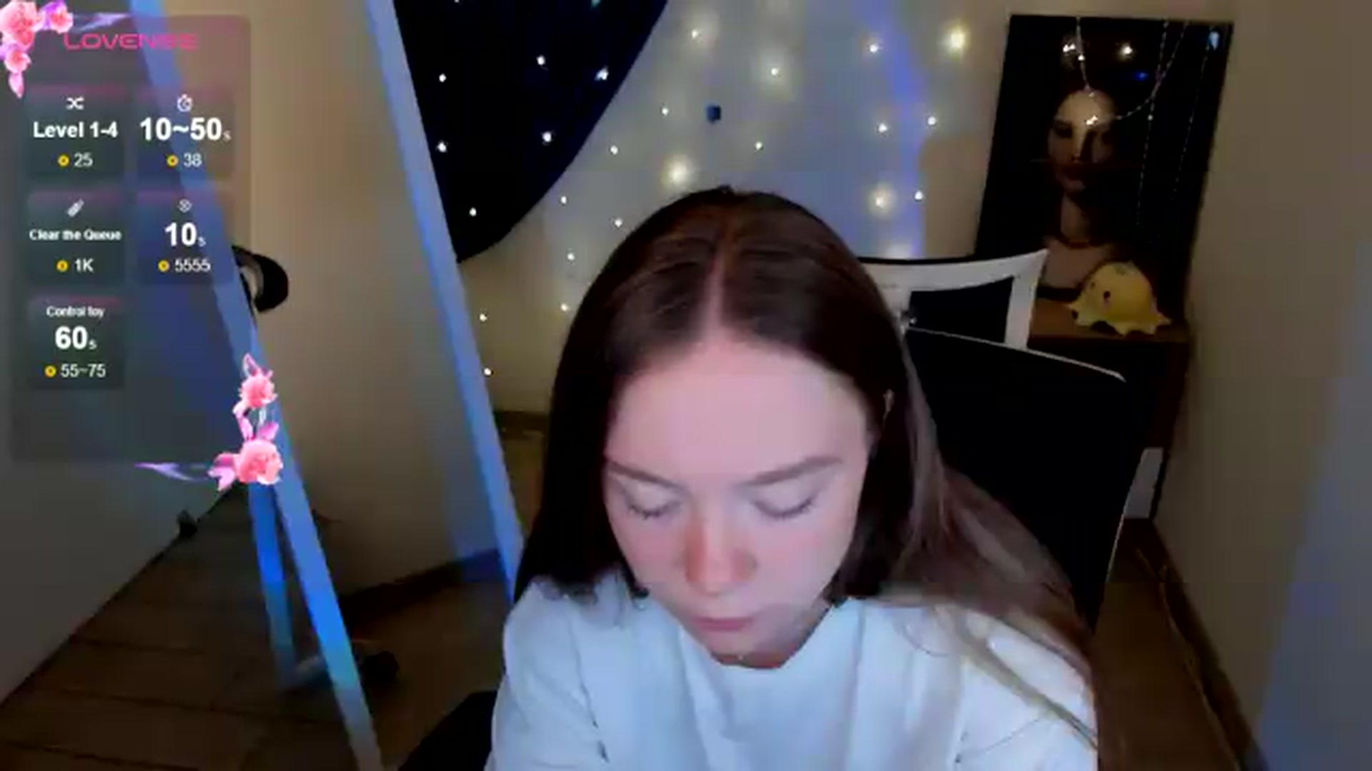 Gallery image thumbnail from Rudy_Meow's myfreecams stream on, 06/23/2026, 07:29 image 19 of 20