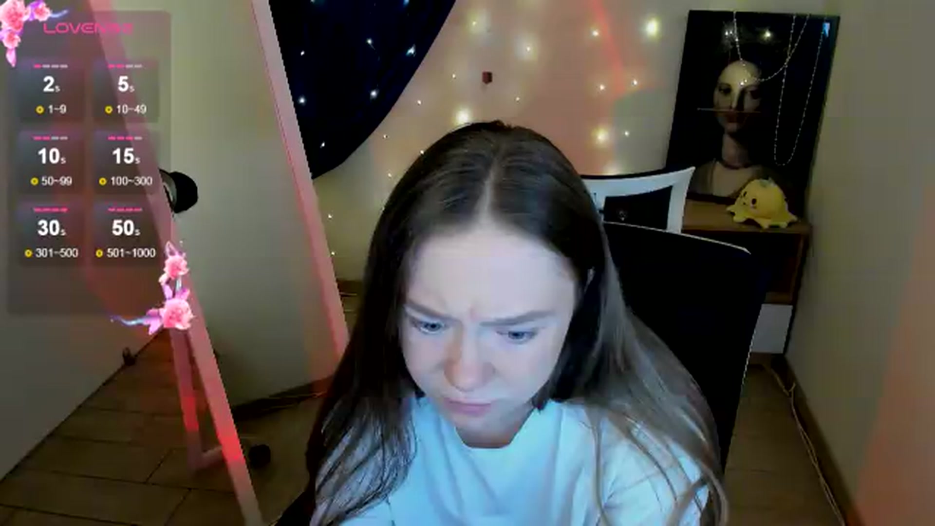 Gallery image thumbnail from Rudy_Meow's myfreecams stream on, 06/23/2026, 07:29 image 20 of 20