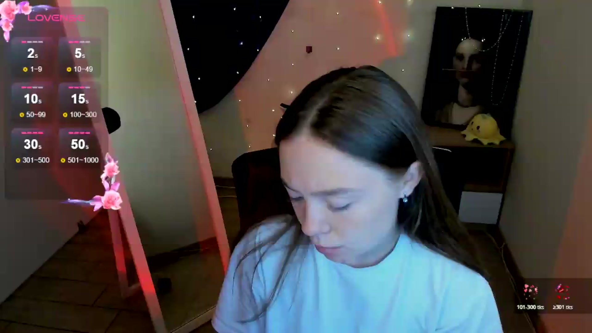 Gallery image thumbnail from Rudy_Meow's myfreecams stream on, 06/23/2026, 07:29 image 1 of 20