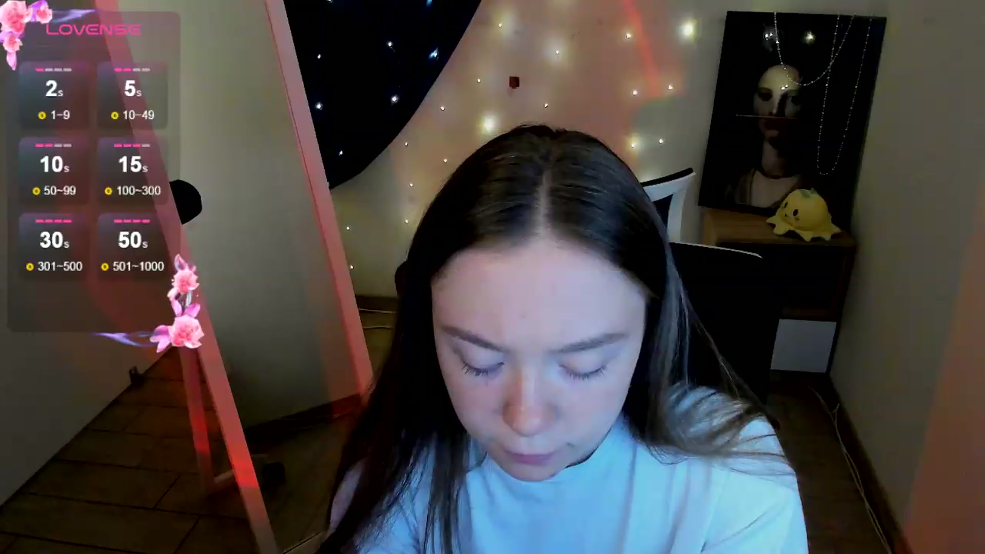 Gallery image thumbnail from Rudy_Meow's myfreecams stream on, 06/23/2026, 07:29 image 5 of 20