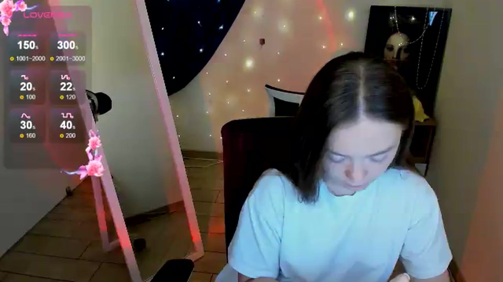 Gallery image thumbnail from Rudy_Meow's myfreecams stream on, 06/23/2026, 07:29 image 18 of 20
