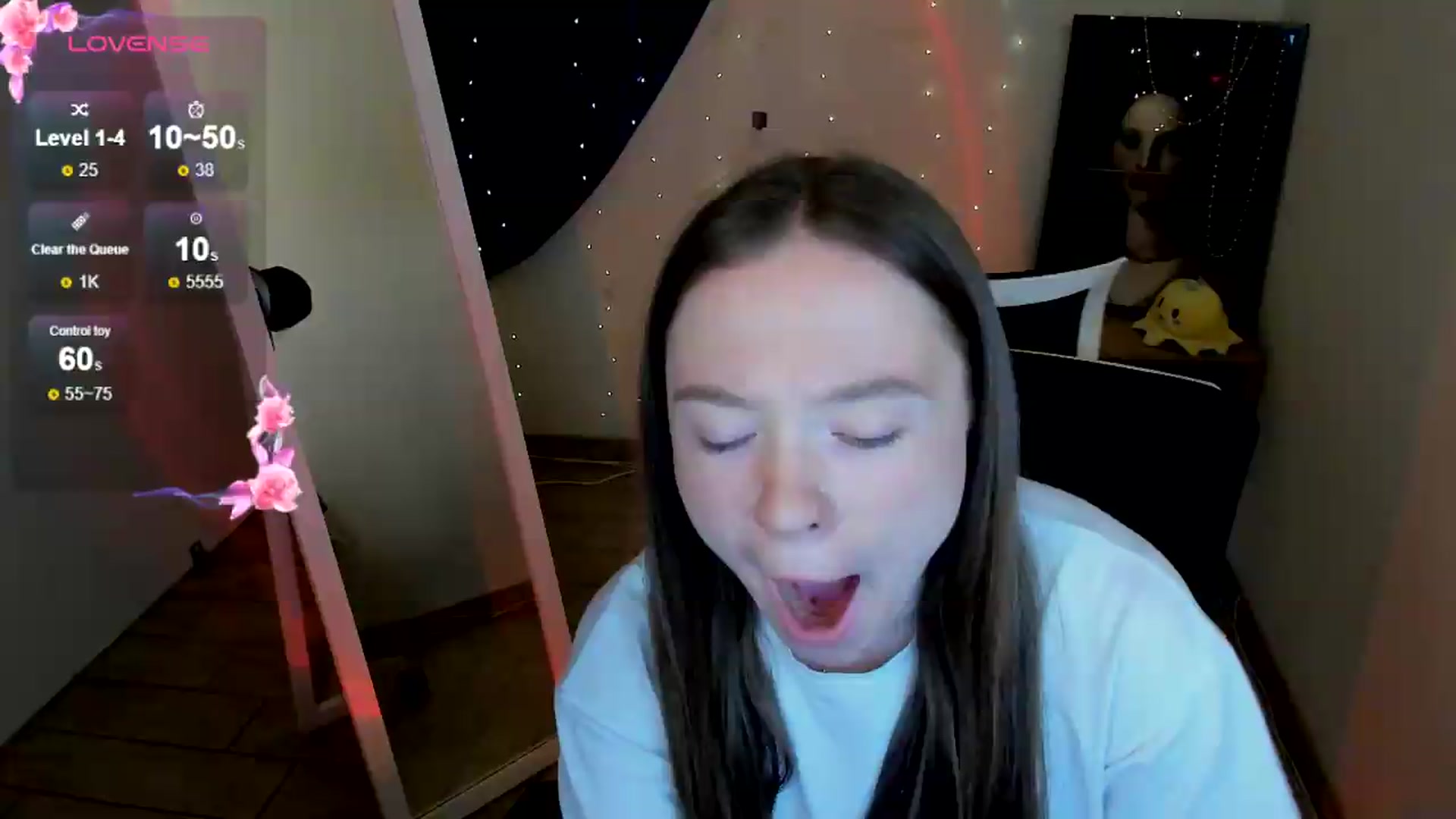 Gallery image thumbnail from Rudy_Meow's myfreecams stream on, 06/23/2026, 09:33 image 1 of 20