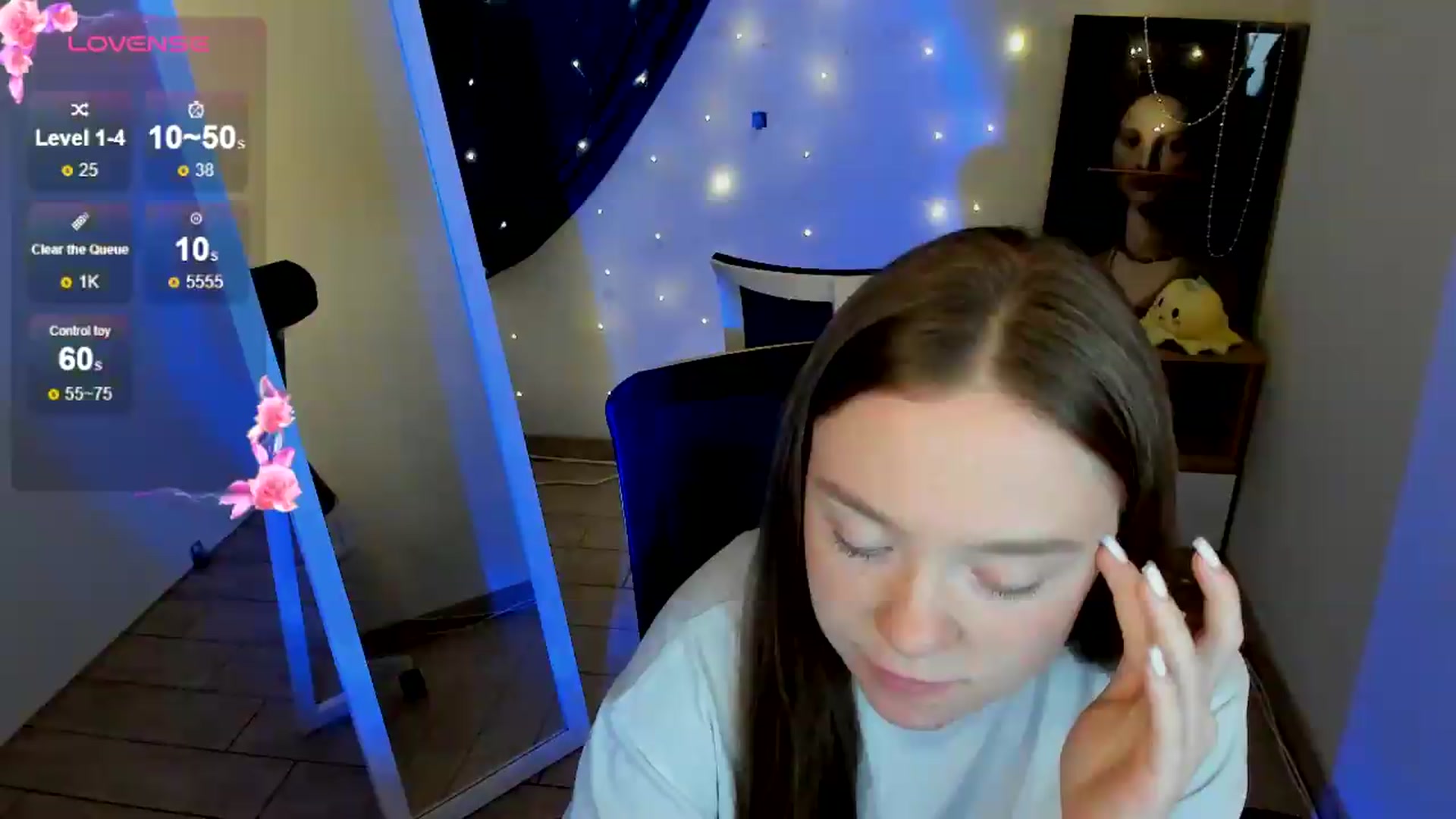 Gallery image thumbnail from Rudy_Meow's myfreecams stream on, 06/23/2026, 09:33 image 17 of 20