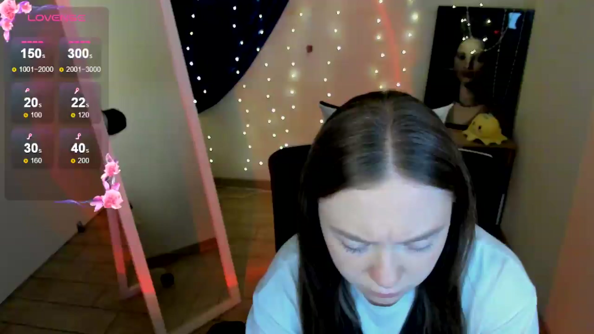 Gallery image thumbnail from Rudy_Meow's myfreecams stream on, 06/23/2026, 09:33 image 5 of 20