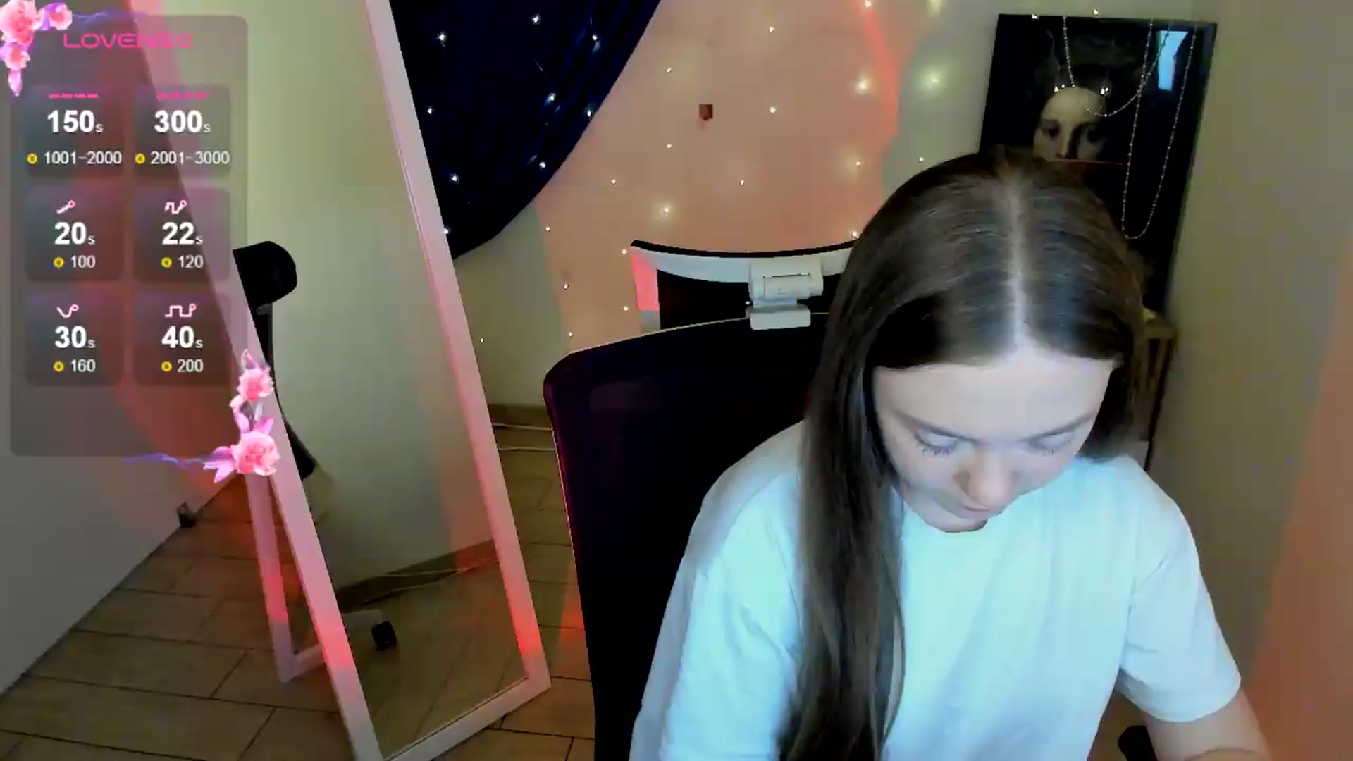 Gallery image thumbnail from Rudy_Meow's myfreecams stream on, 06/23/2026, 09:33 image 15 of 20