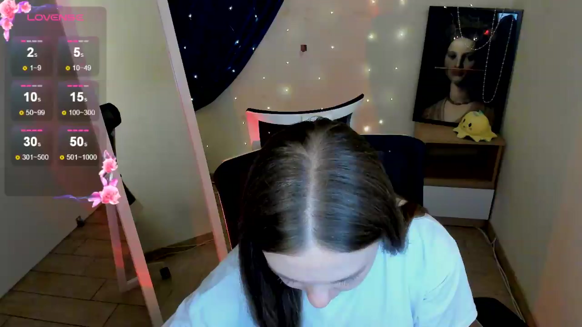 Gallery image thumbnail from Rudy_Meow's myfreecams stream on, 06/23/2026, 09:33 image 13 of 20