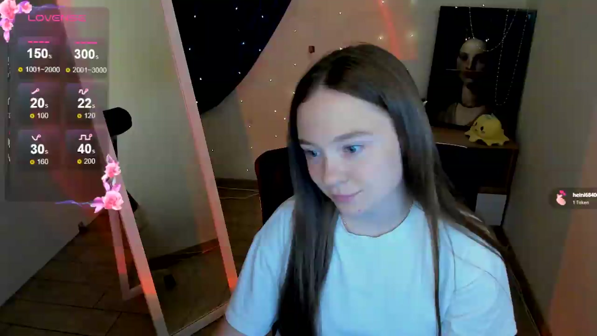 Gallery image thumbnail from Rudy_Meow's myfreecams stream on, 06/23/2026, 09:33 image 19 of 20