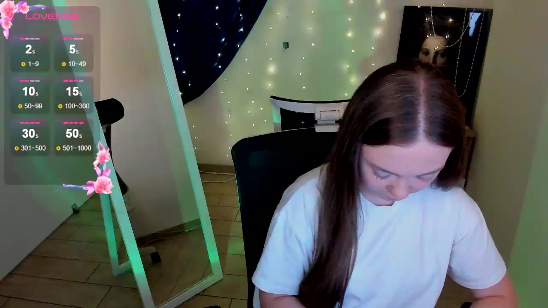 Gallery image thumbnail from Rudy_Meow's myfreecams stream on, 06/23/2026, 09:33 image 16 of 20