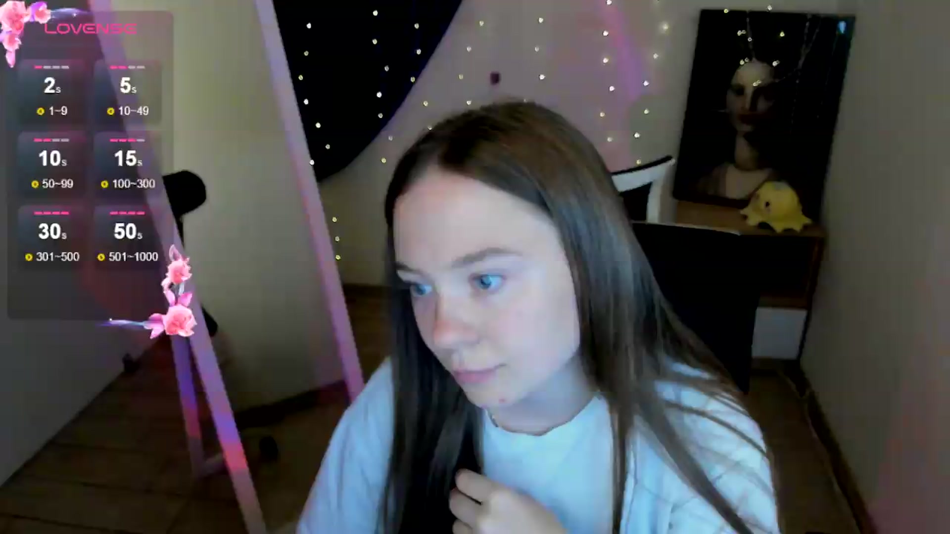 Gallery image thumbnail from Rudy_Meow's myfreecams stream on, 06/23/2026, 09:33 image 20 of 20