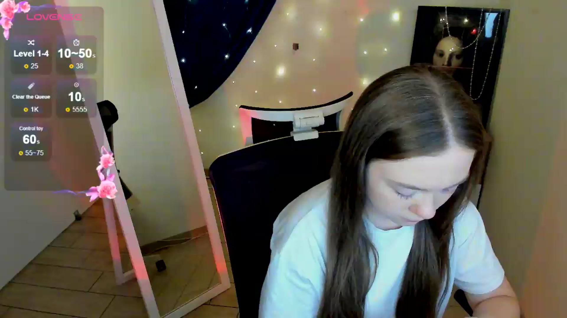 Gallery image thumbnail from Rudy_Meow's myfreecams stream on, 06/23/2026, 09:33 image 11 of 20
