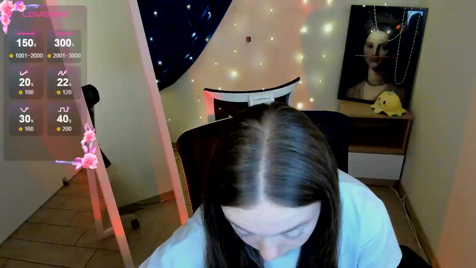 Gallery image thumbnail from Rudy_Meow's myfreecams stream on, 06/23/2026, 09:33 image 12 of 20