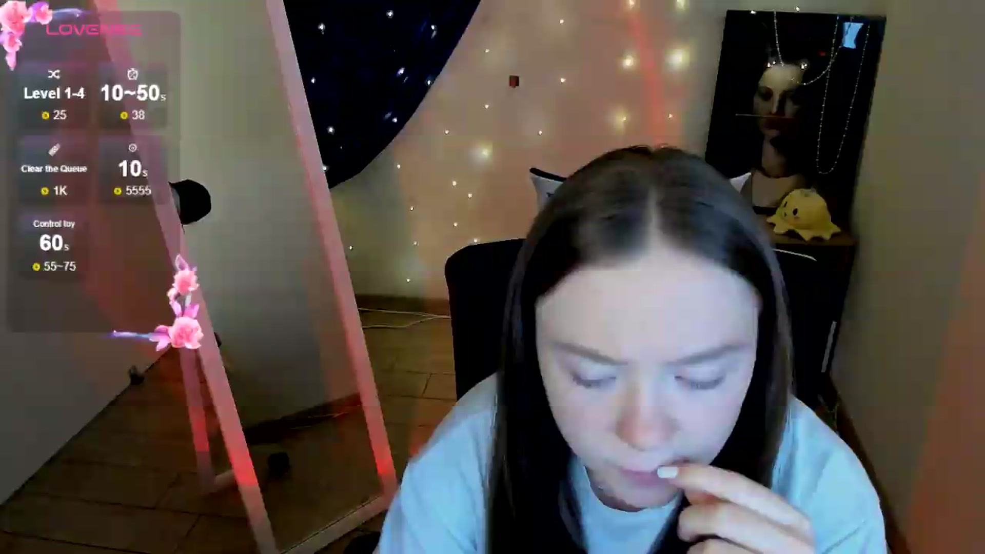 Gallery image thumbnail from Rudy_Meow's myfreecams stream on, 06/23/2026, 09:33 image 8 of 20