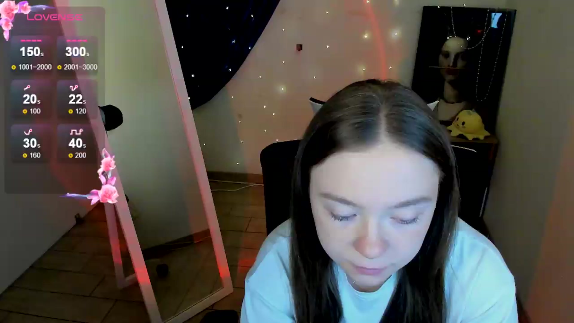 Gallery image thumbnail from Rudy_Meow's myfreecams stream on, 06/23/2026, 09:33 image 2 of 20
